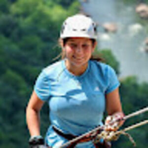 Meet your Posher, Abigail